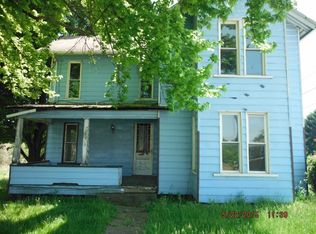 2602 Leesburg Grove City Rd, Volant, PA 16156