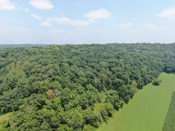 40 Acres Hwy NN, Richland Center, WI 53581
