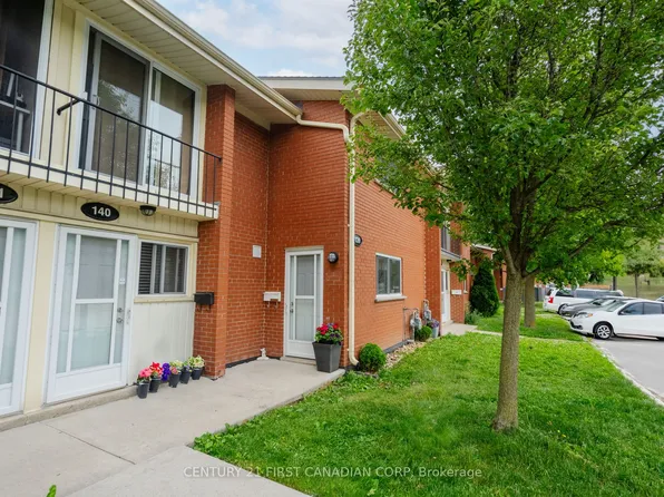 1090 Kipps Ln #139, London, ON N5Y 1V4