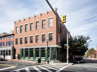 1200 Light St #2A, Baltimore, MD 21230