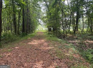 W S Hwy #17, Townsend, GA 31331