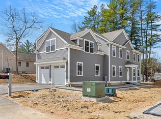 4 Theresa Way #4, Nashua, NH 03062