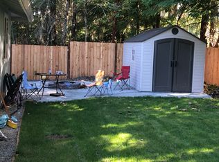 14006 49th Avenue Ct NW, Gig Harbor, WA 98332