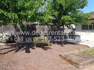 1622 Elmwood Ter, Santa Rosa, CA 95401