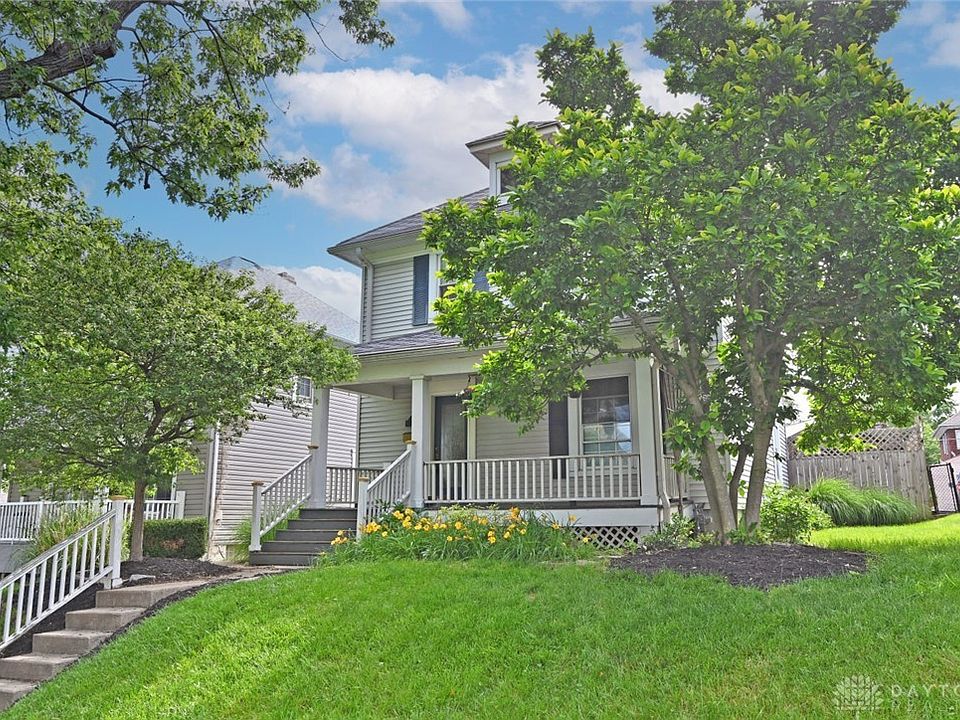 1020 Creighton Ave, Dayton, OH 45420 Zillow
