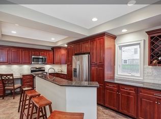 38 Hillcrest Rd, Warren, NJ 07059