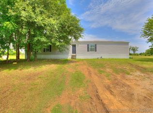 13431 S 4200th Rd #B, Claremore, OK 74017