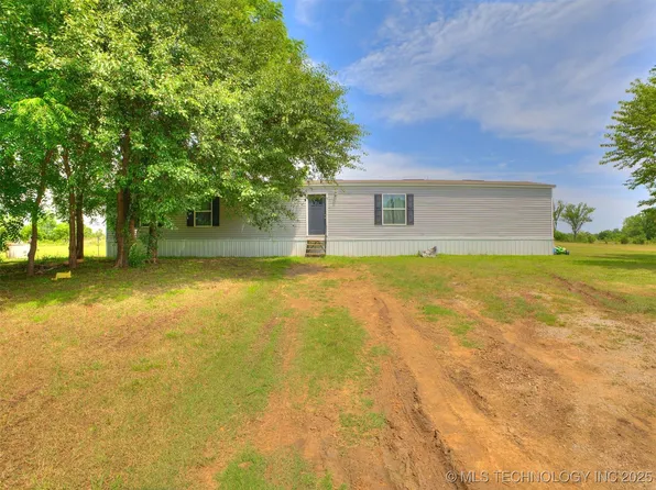 13431 S 4200th Rd #B, Claremore, OK 74017