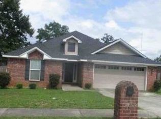 4322 Penn Dr, Semmes, AL 36575
