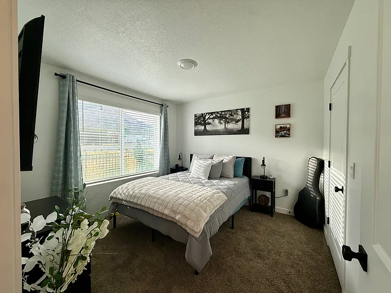 1st floor bedroom