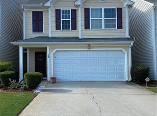 195 Crestfield Cir, Covington, GA 30016