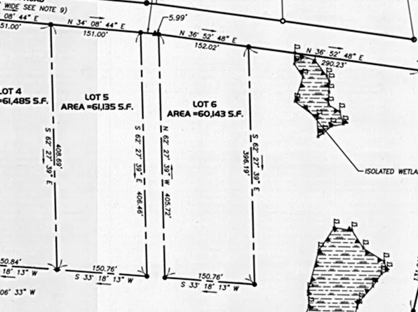 LOT 6 Northwest Rd, Westfield, MA 01085