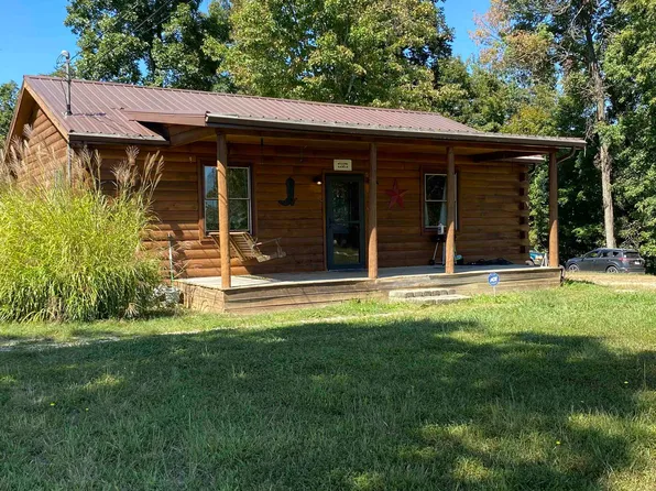 551 Harold Ln, Salt Rock, WV 25559