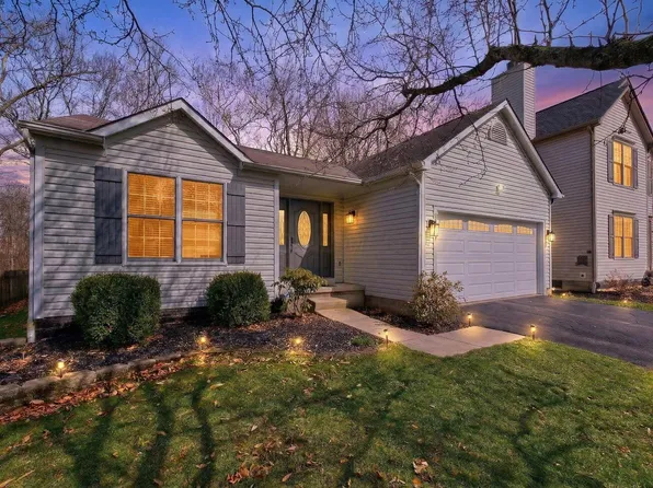 5534 Westerville Crossing Dr, Westerville, OH 43081