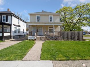176 N Walnut St, Mount Clemens, MI 48043