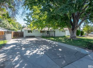 1708 Probasco Way, Sparks, NV 89431