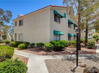 760 Hunters Creek Ln UNIT 104, Las Vegas, NV 89145