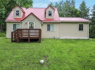 521 Johnson Rd, Cornell, WI 54732