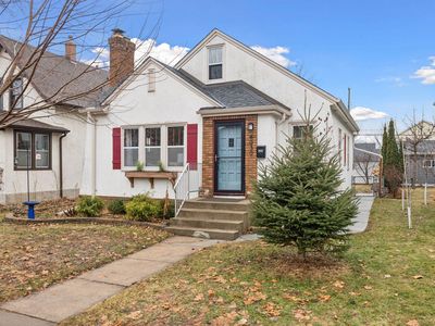4030 39th Ave S, Minneapolis, MN, 55406
