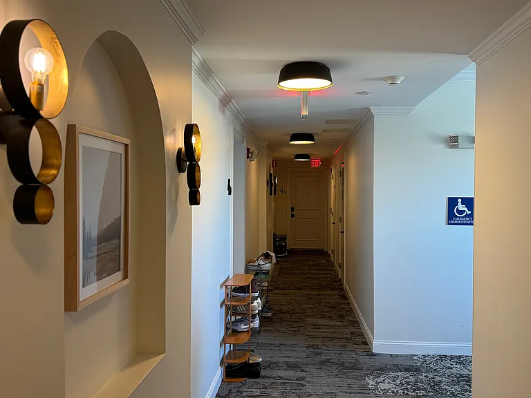 Hallway