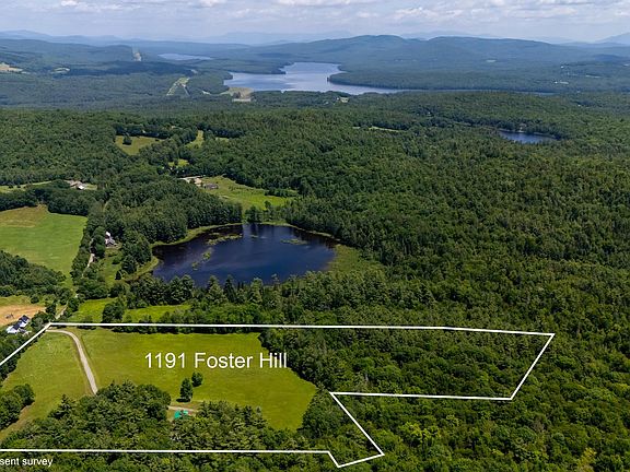 4th image of 1191 Foster Hill Road