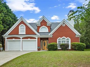 4505 Lakefield Bnd, Berkeley Lake, GA 30096