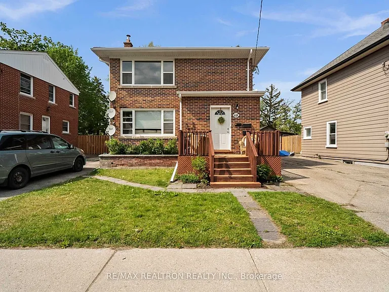 68 John St #LOWER — Photo 1