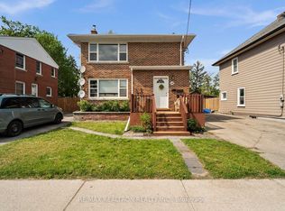 68 John St, Barrie, ON L4N 2K3