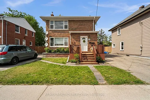 68 John St #LOWER Photo 1
