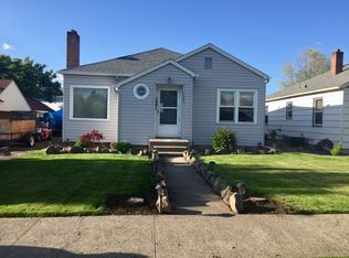 1523 13th Ave, Lewiston, ID 83501