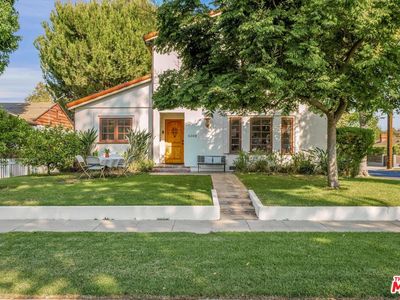 4300 Laurelgrove Ave, Studio City, CA, 91604