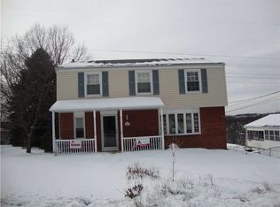 3214 Sundale Dr, Glenshaw, PA