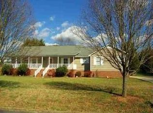 8999 W Meadow Ridge Rd, Indian Land, SC 29707