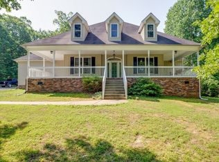 198 Arvitt Rd, Dickson, TN 37055