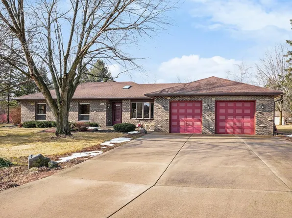 7749 Westman Way Rd, Middleton, WI 53562