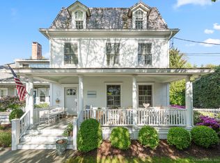 168 Rowayton Ave, Norwalk, CT 06853