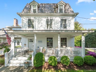 168 Rowayton Ave, Norwalk, CT, 06853