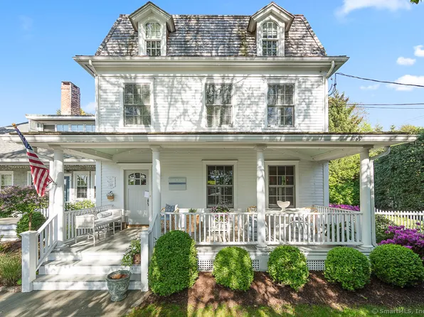 168 Rowayton Avenue, Norwalk, CT 06853