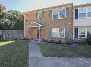 4755 Old Hickory Rd, Virginia Beach, VA 23455