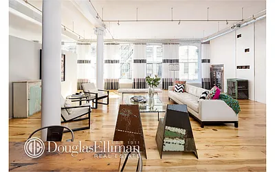 Sold by Douglas Elliman