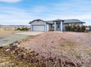5325 N Saddleback Dr, Prescott Valley, AZ 86314