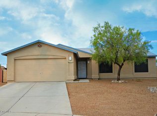 4091 S Wingate Blvd, Tucson, AZ 85730