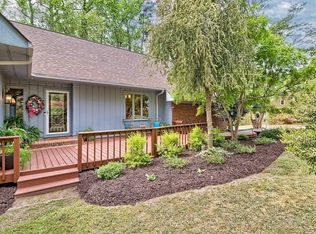 2109 Davie Ln, Camden, SC 29020