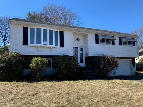 50 Ardsley Road, Waterbury, CT 06708