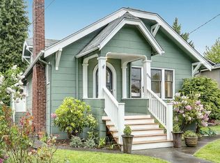 7349 10th Ave NW, Seattle, WA 98117