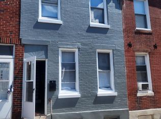 3349 N Mascher St, Philadelphia, PA 19140