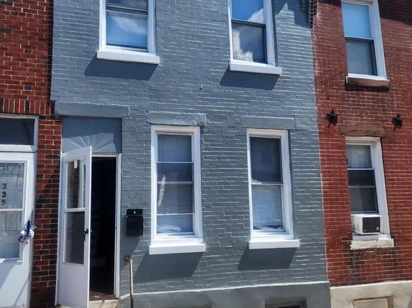 3349 N Mascher St, Philadelphia, PA 19140