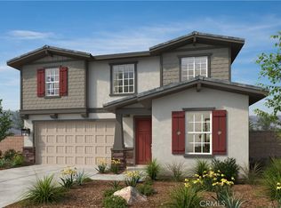 1416 Jack Rabbit Ct, Banning, CA 92220