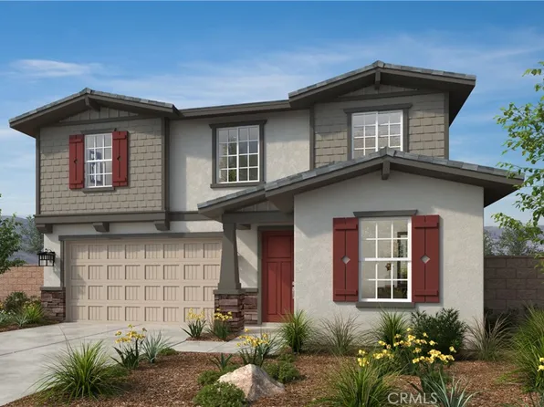 1416 Jack Rabbit Ct, Banning, CA 92220