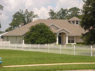 1024 N Fullers Cross Rd, Winter Garden, FL 34787